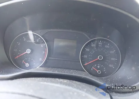 2017 Kia Sportage Lx from USA, damaged, VIN KNDPM3AC9H7075263